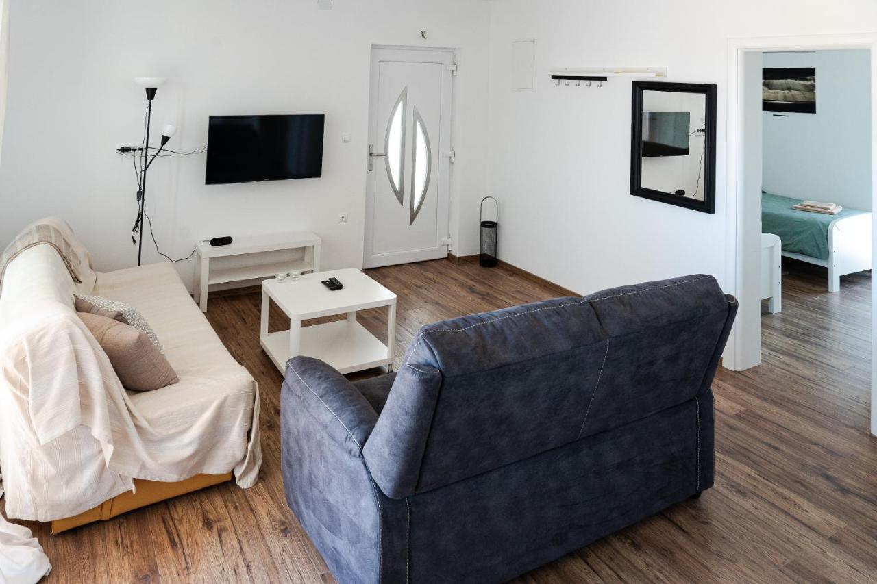 ויר Station 22 - Brand New Apartment With A Terrace And Private Parking מראה חיצוני תמונה