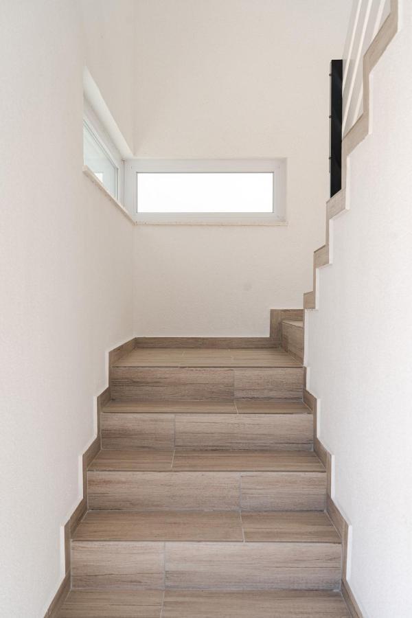 ויר Station 22 - Brand New Apartment With A Terrace And Private Parking מראה חיצוני תמונה